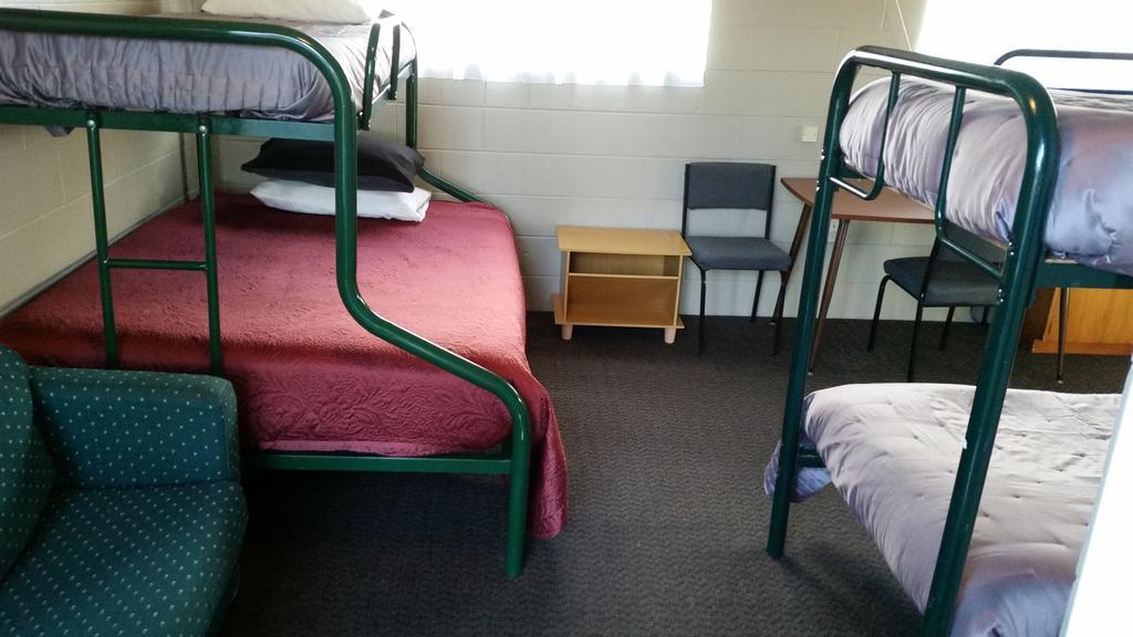 Paeroa Motel Room photo