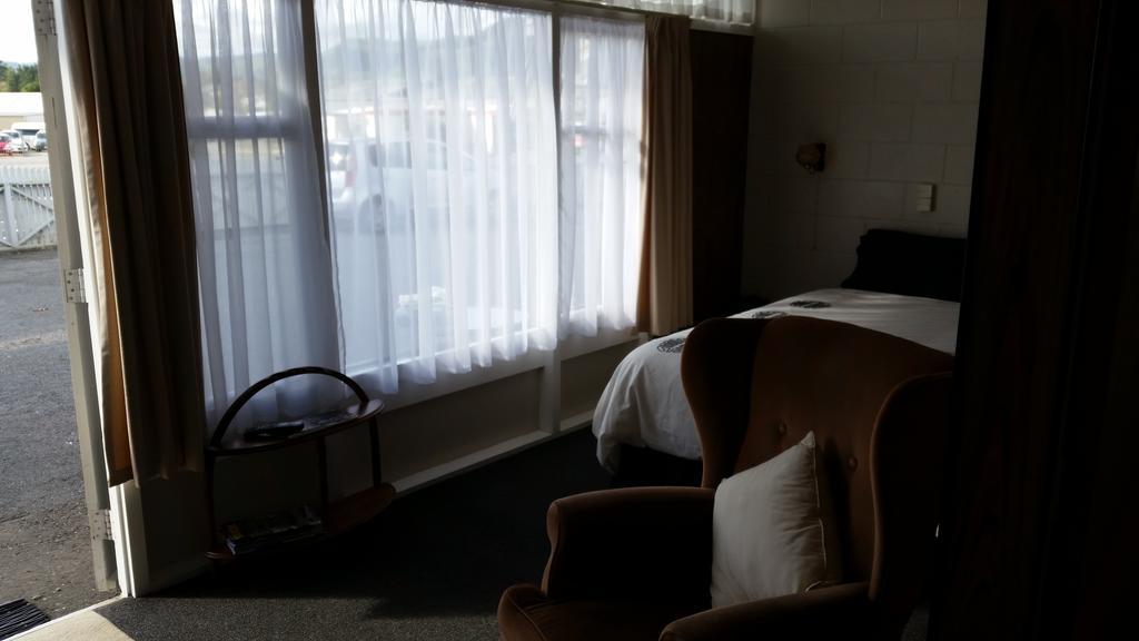 Paeroa Motel Room photo